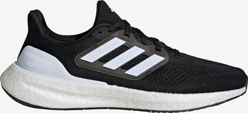 ADIDAS PERFORMANCE Παπούτσι για τρέξιμο 'Pureboost 23' σε μαύρο