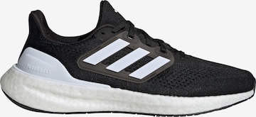 ADIDAS PERFORMANCE Running Shoes 'Pureboost 23' in Black