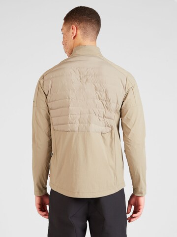 ENDURANCE Athletic Jacket 'Benst' in Green