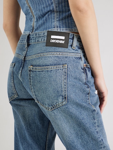 Regular Jean 'Cove' Dr. Denim en bleu