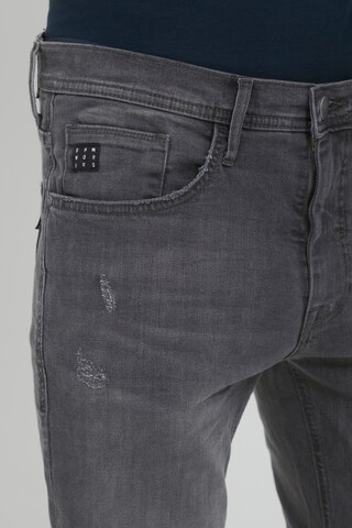 BLEND Regular Jeans 'EDGAR' in Grey