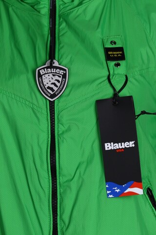 Blauer. Jacke XS in Grün