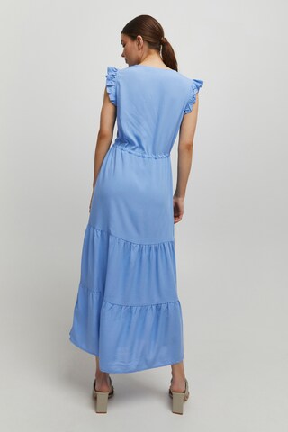 b.young Dress 'BYMMJOELLA' in Blue