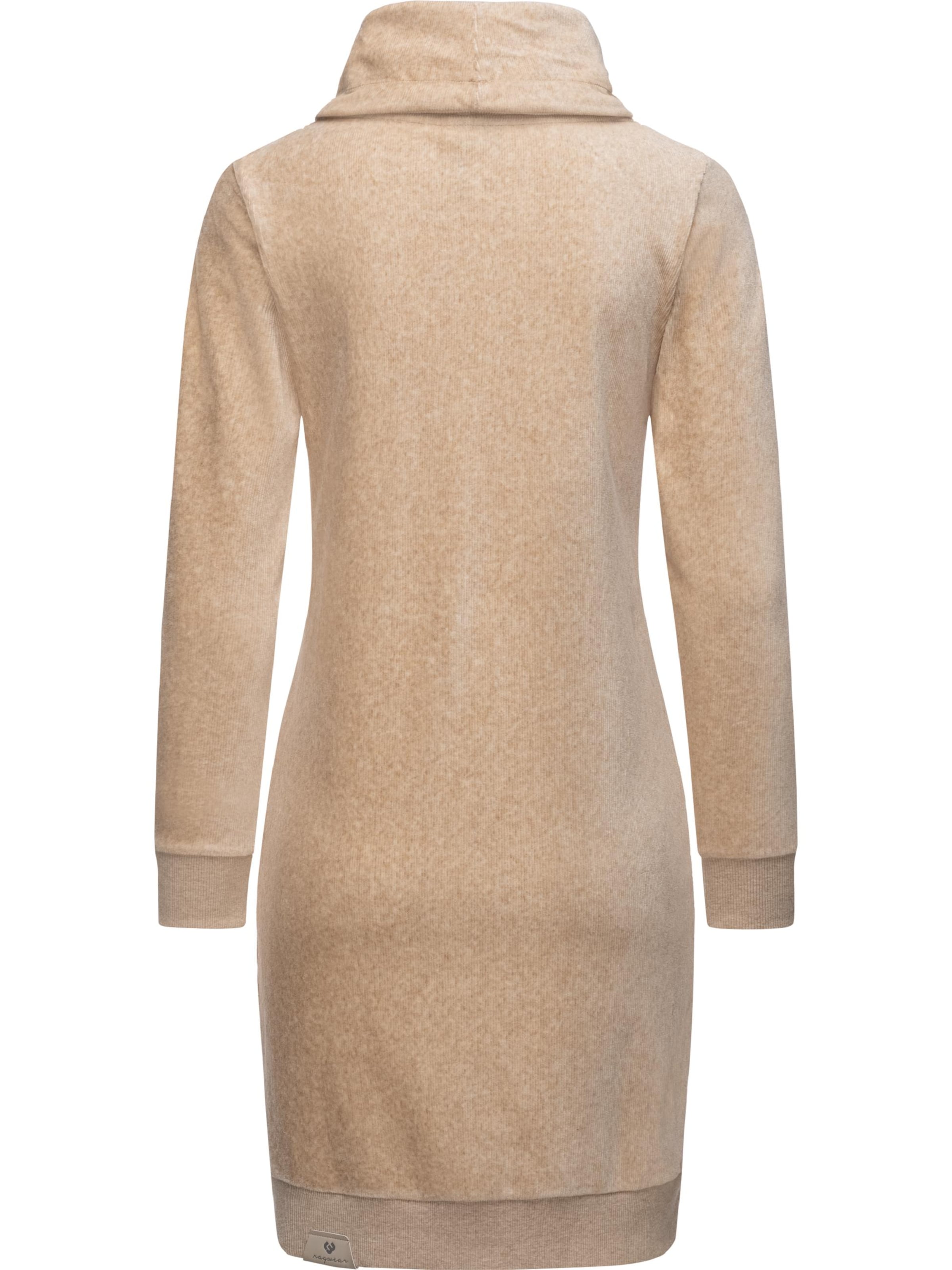 Ragwear Dress 'Chloe' in Beige