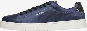 N91 Sneakers ' Original Draft BX ' in Blue