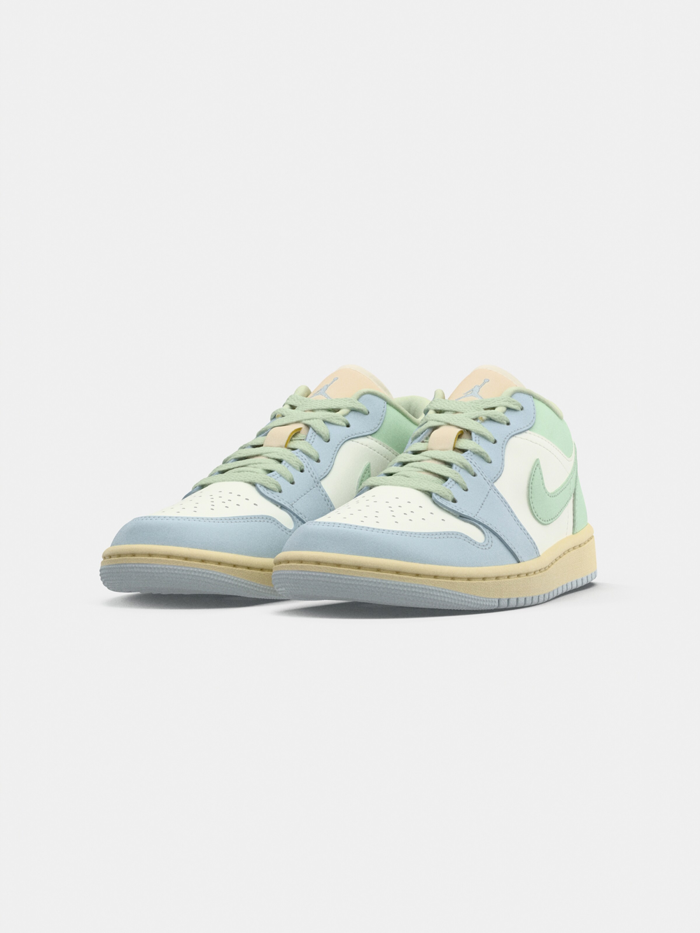 air jordan 1 moterims