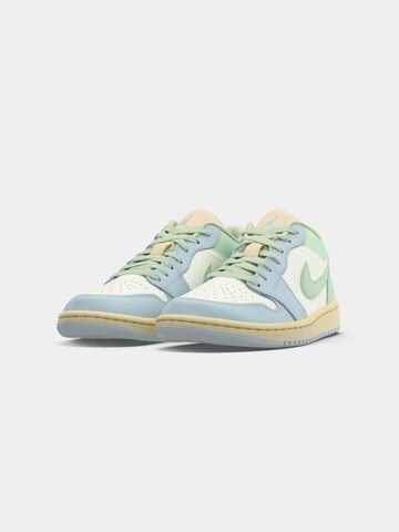 Jordan Sneaker 'Air Jordan 1' in Beige