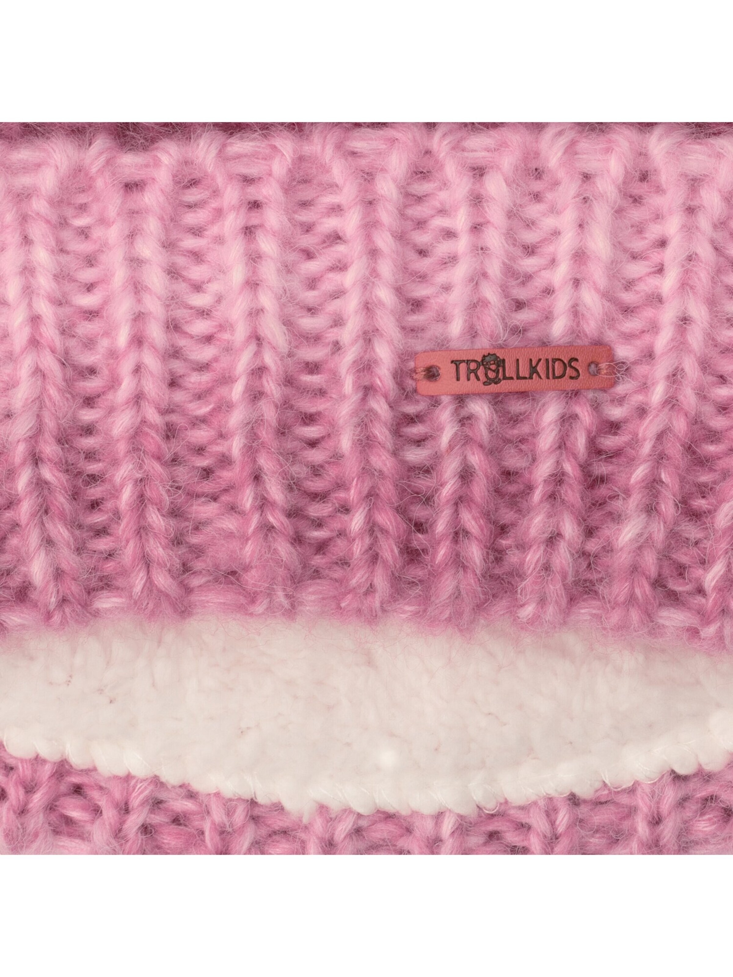 TROLLKIDS Hat in Pink