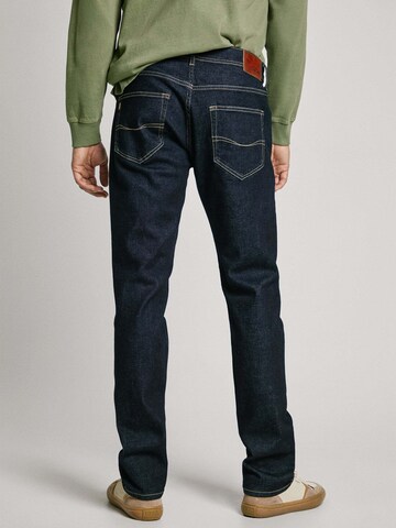 regular Jeans di Pepe Jeans in blu