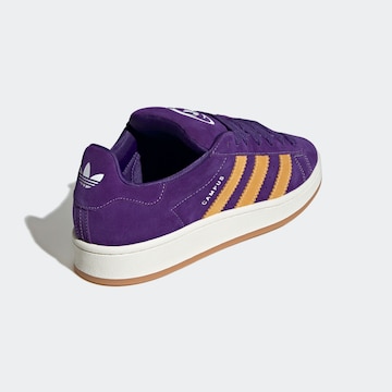 ADIDAS ORIGINALS Низкие кроссовки 'Campus 00s' в Лиловый