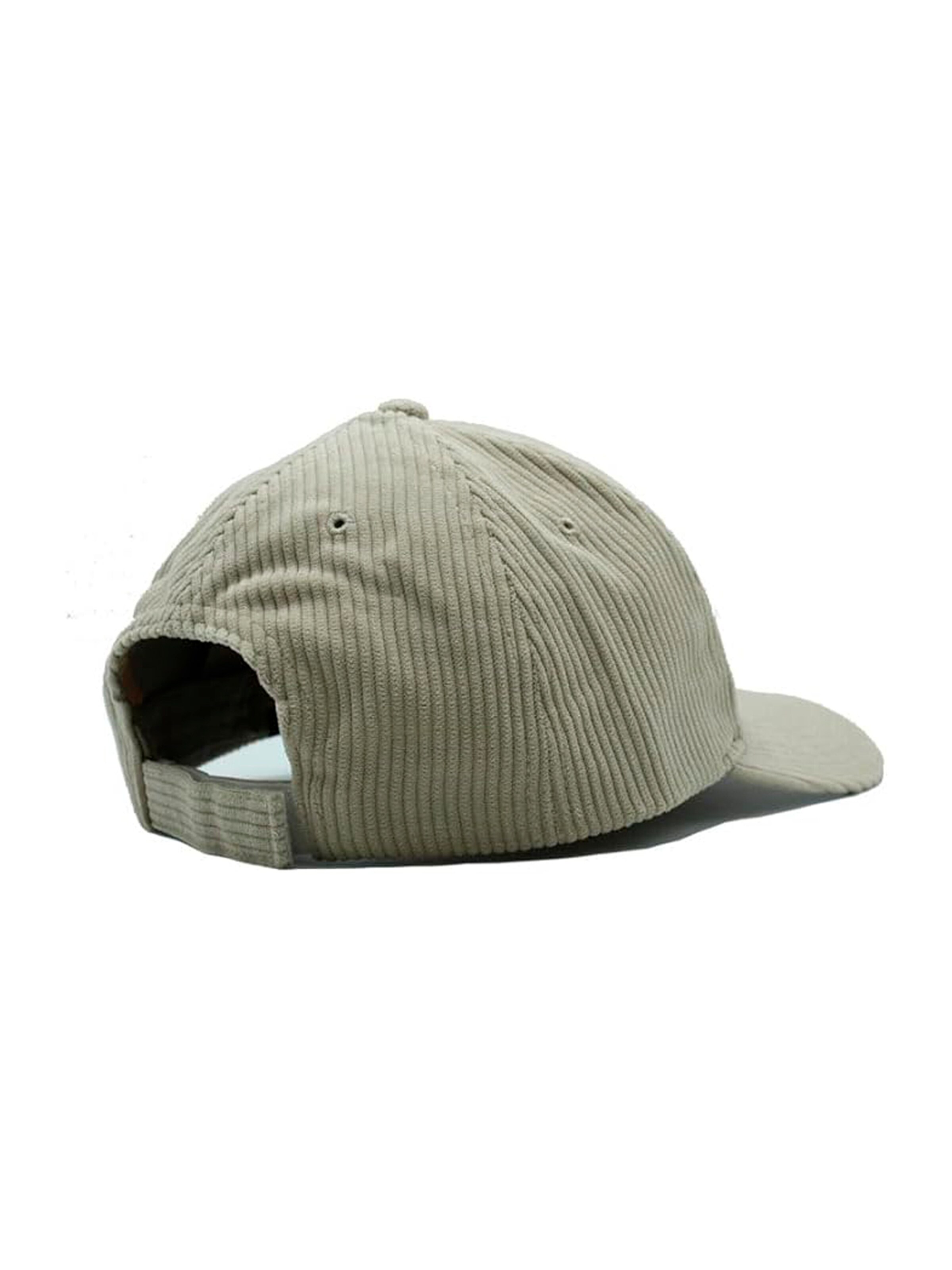 Surf Monkey Athletic Cap in Beige