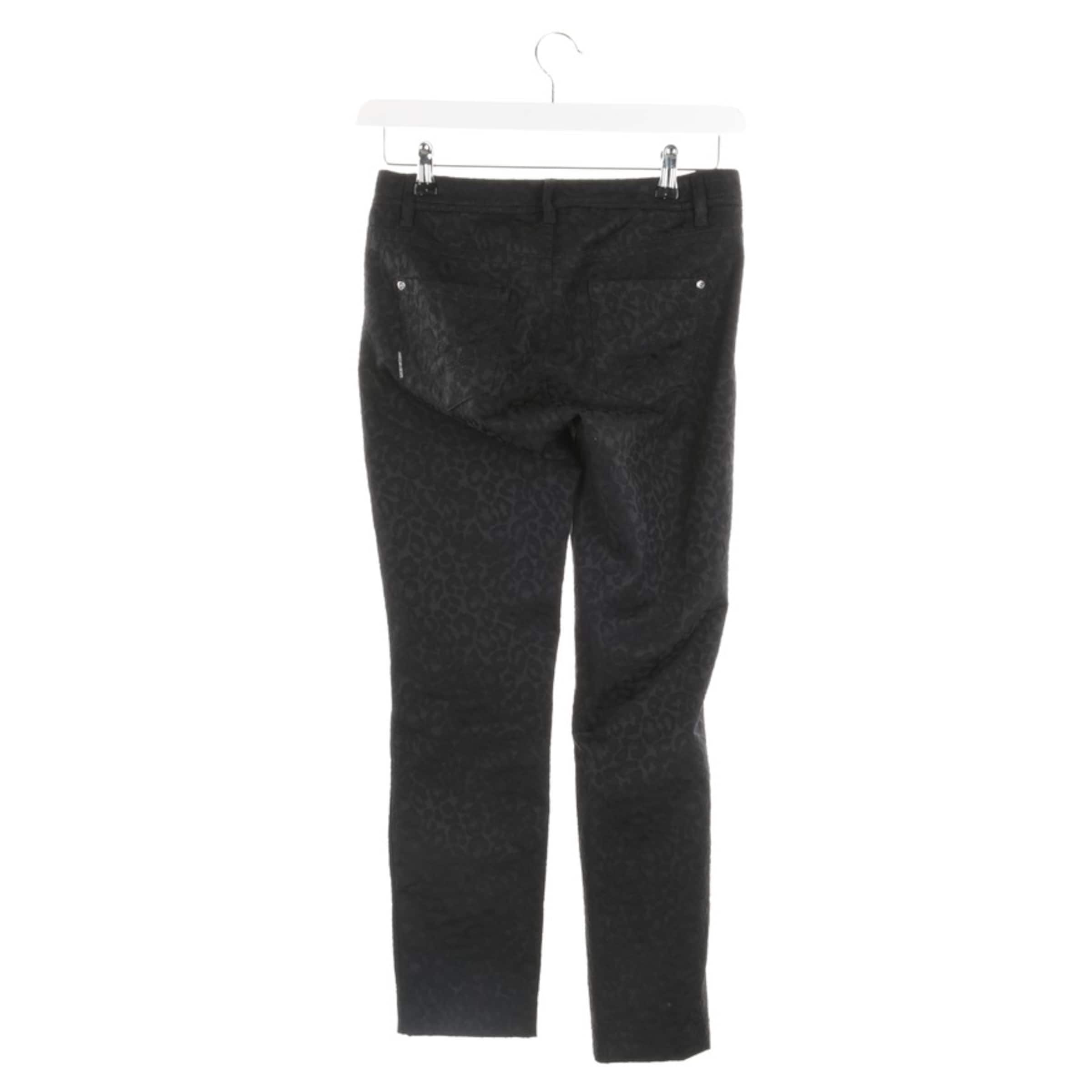 Marc Cain Pants in XS in Black