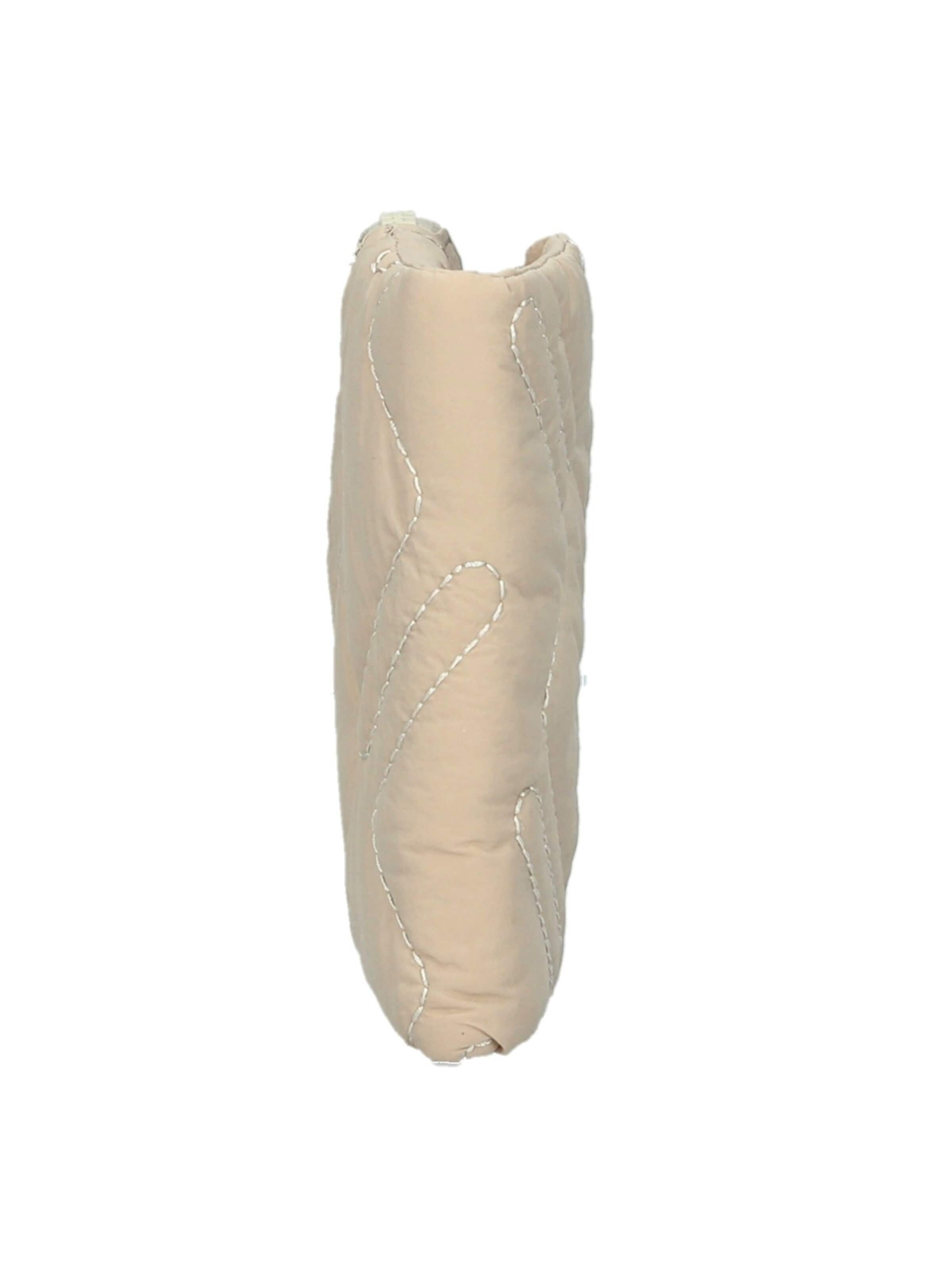 ZWEI Wallet 'CLEO CLW5' in Beige