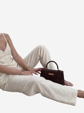 My fashion Kodurõivas 'Zweiteiliges Set', värv beež