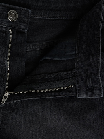 TWO SOON Regular Jeans in Schwarz