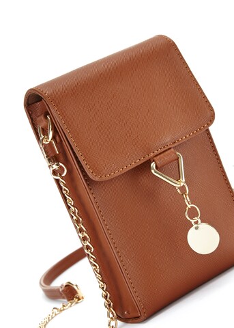 LASCANA Crossbody Bag in Brown