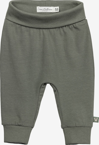 STERNTALER Pants in Green: front