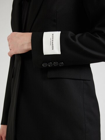 SCOTCH & SODA - Blazer en negro