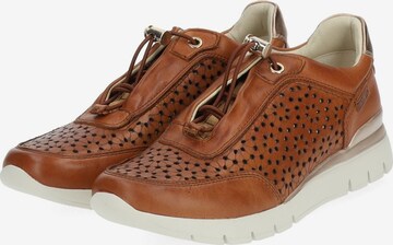 PIKOLINOS Sneakers in Brown