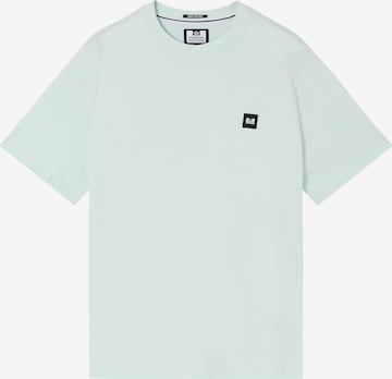 Weekend Offender Shirt 'Brooklands' in Green: front