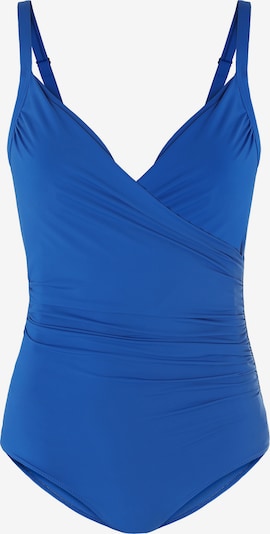 TATUUM Uimapuku värissä sininen, Tuotenäkymä