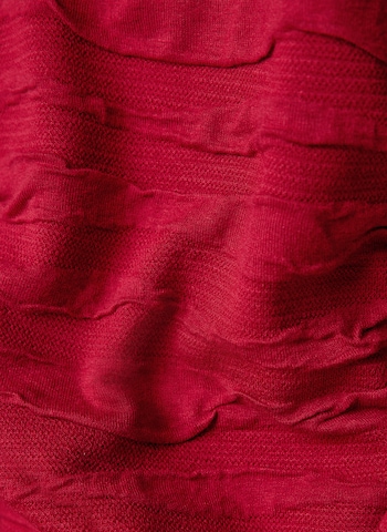 Rabe Shirt in Rood