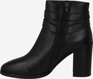 Bottines 'Anisea' Ted Baker en noir