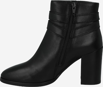 Ted Baker Bootie 'Anisea' in Black