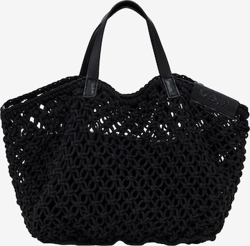 Desigual Ostoskassi värissä musta: etupuoli
