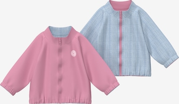 s.Oliver Tussenjas in Roze: voorkant