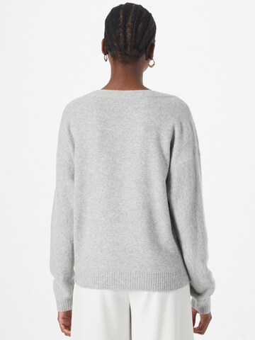 ESPRIT Pullover in Grau