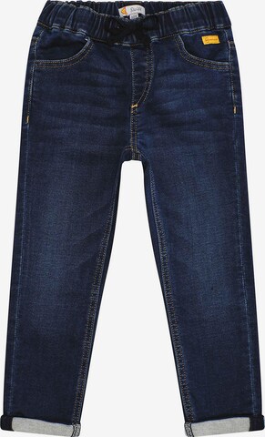 STEIFF Regular Jeans in Blau: predná strana