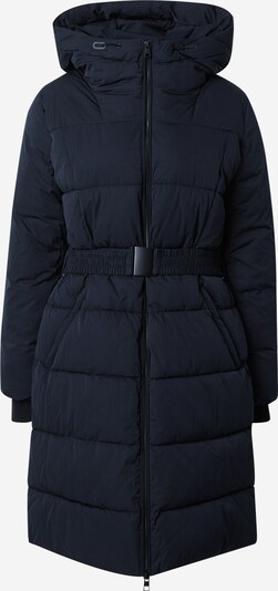 Žieminis paltas 'Coats' iš ESPRIT, spalva – juoda, Prekių apžvalga