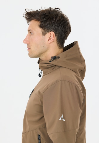 Whistler Tussenjas 'Rodney V2' in Bruin