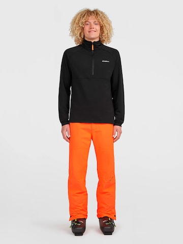 O'NEILL - Chaqueta polar 'Fwc'cruz' en negro