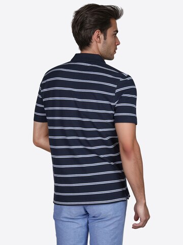 PIERRE CARDIN Shirt in Blauw