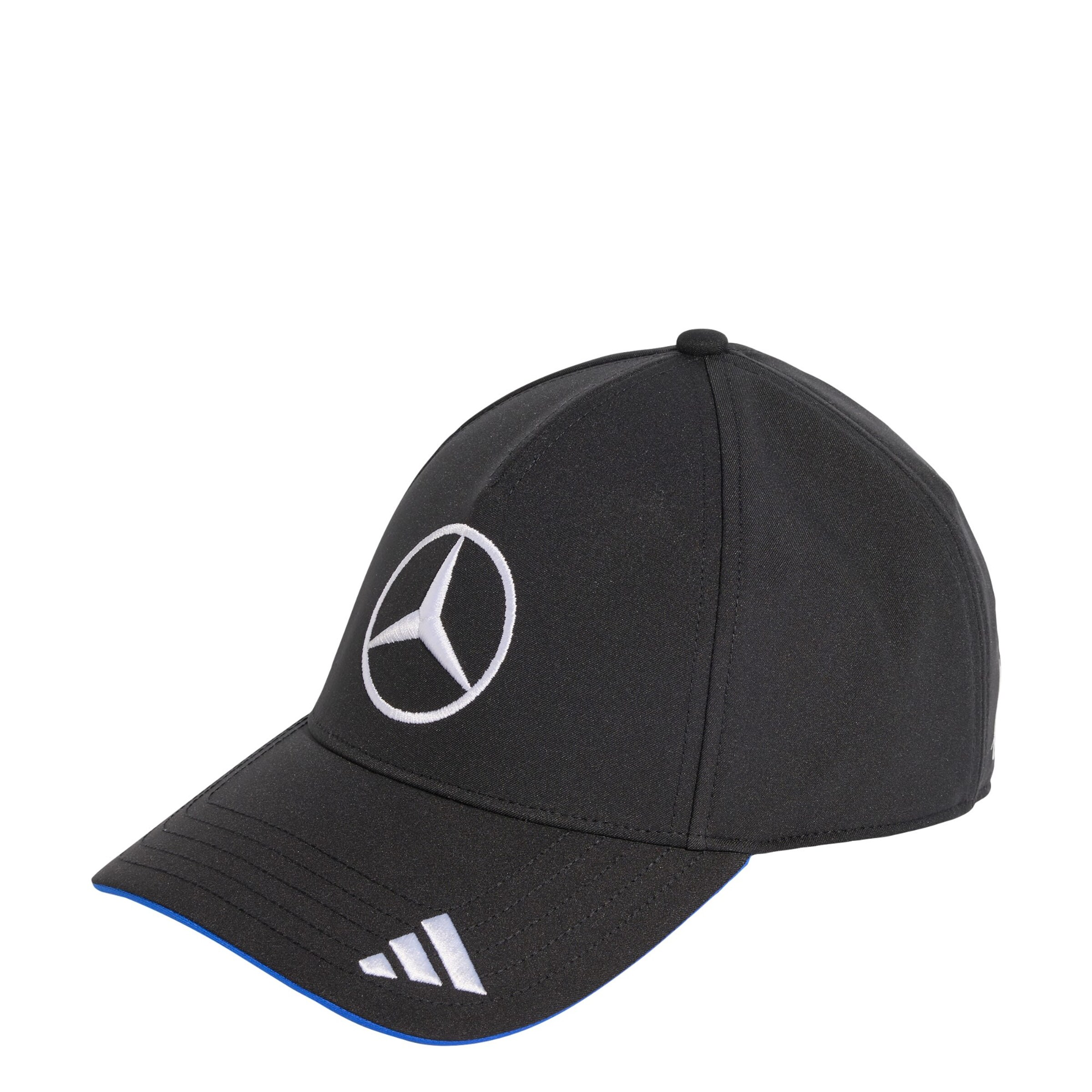 ADIDAS PERFORMANCE Sports cap 'Mercedes - Amg Petronas Formula 1 Team Kimi Antonelli' in Black / White, Item view