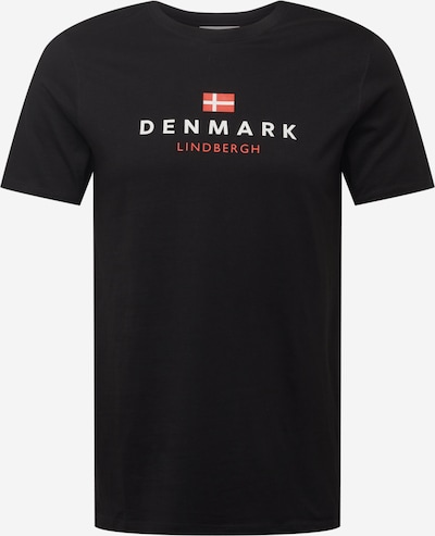 Lindbergh Särk 'Copenhagen' punane / must / valge, Tootevaade