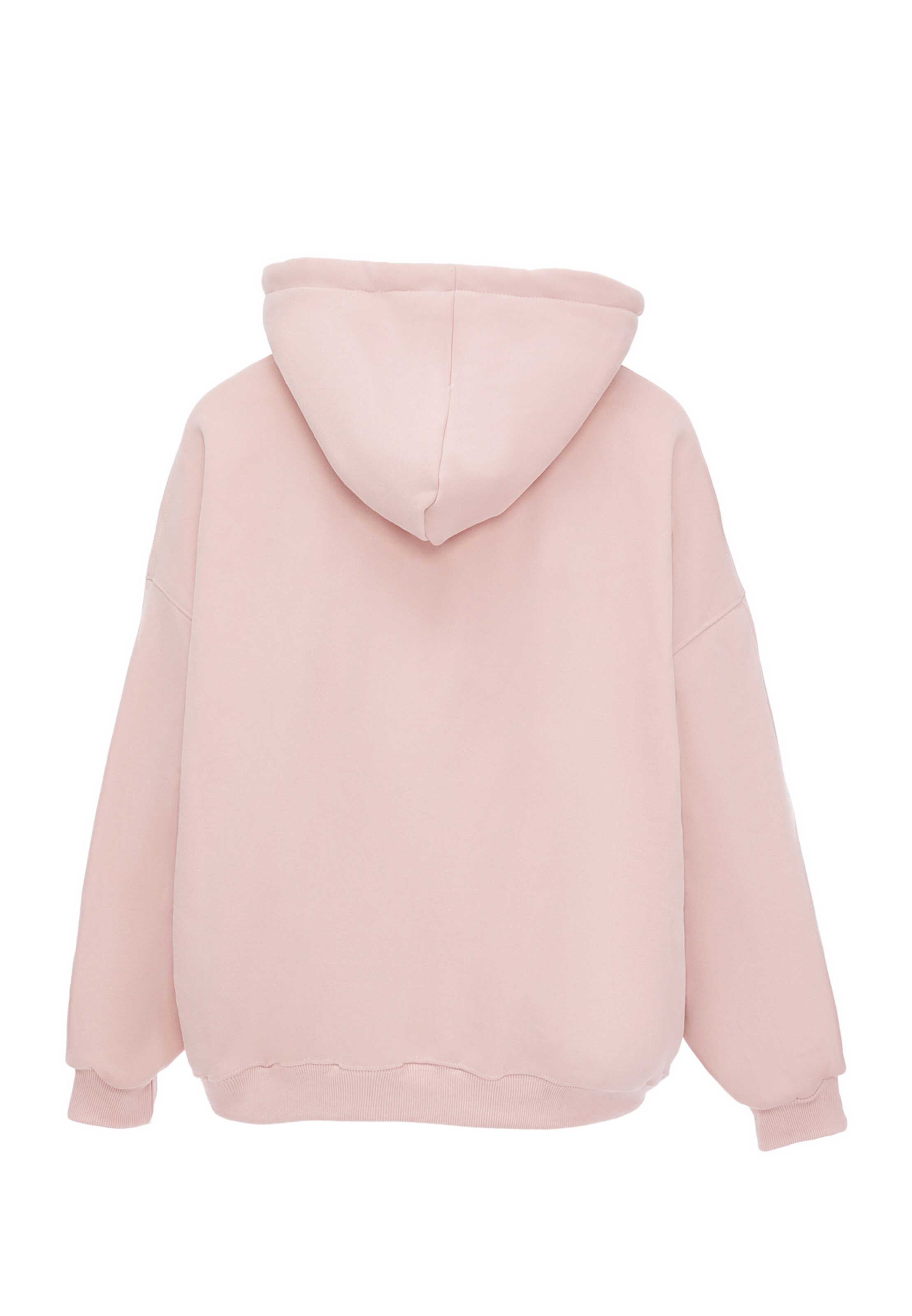 HOMEBASE Sweatshirt in Pink