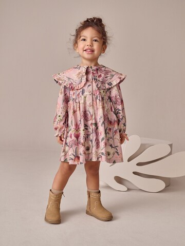 NextHaljina - roza boja: prednji dio