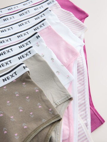 Slip di Next in verde