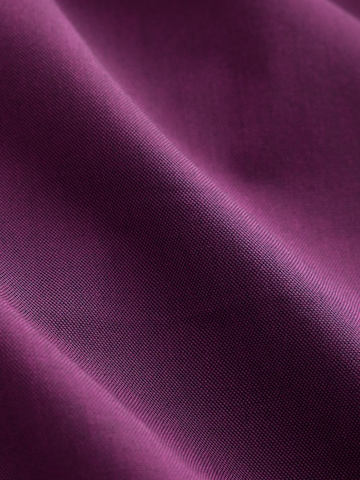 Next - Ajuste regular Camisa en lila