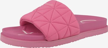 GANT Pantolette 'Mardale' in Pink: predná strana