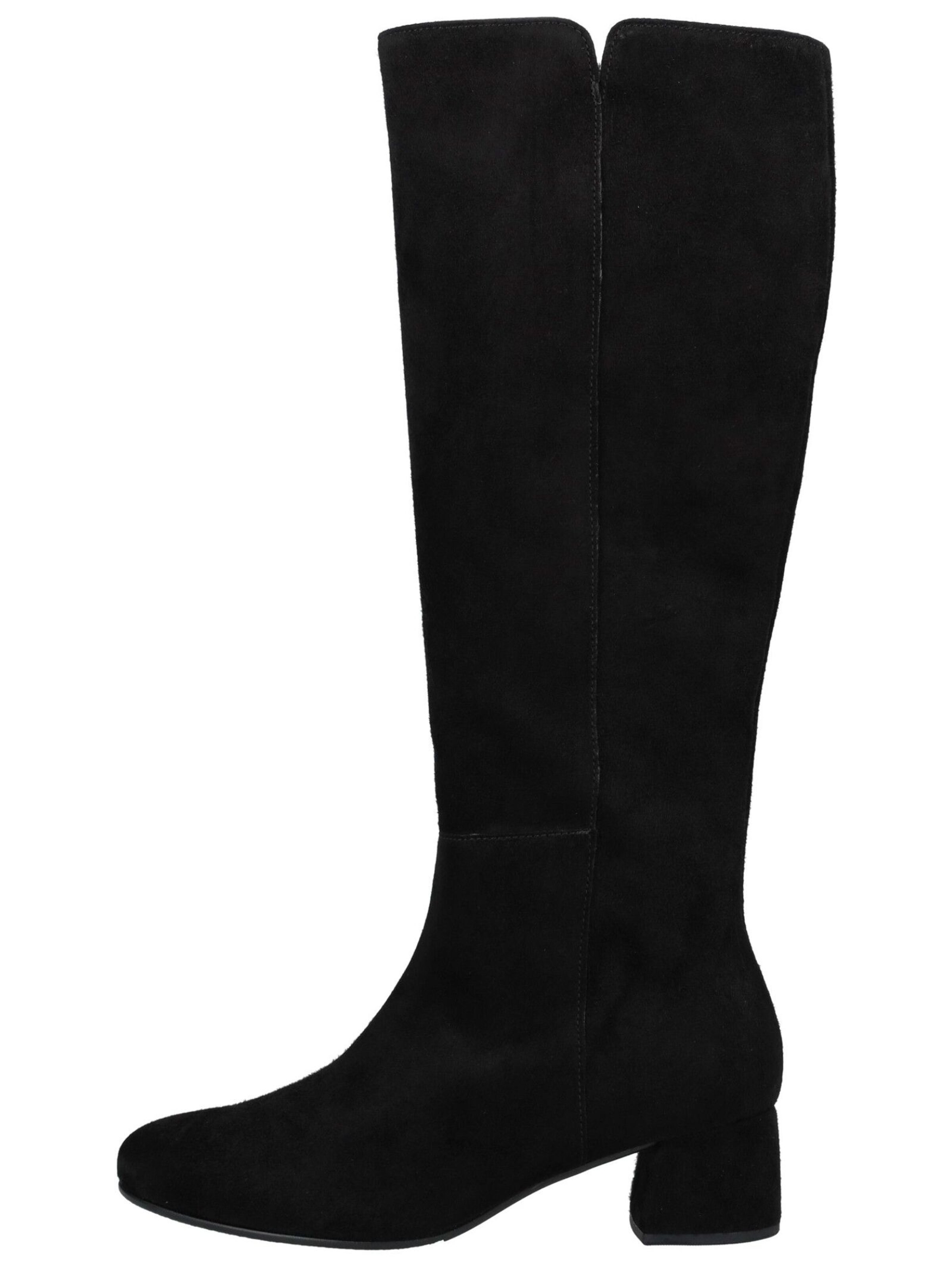 GABOR Laarzen in Zwart