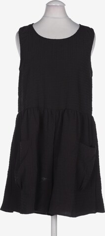 ESPRIT Jumpsuit in XXS in Black: front