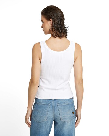 G-STAR Top in Wit