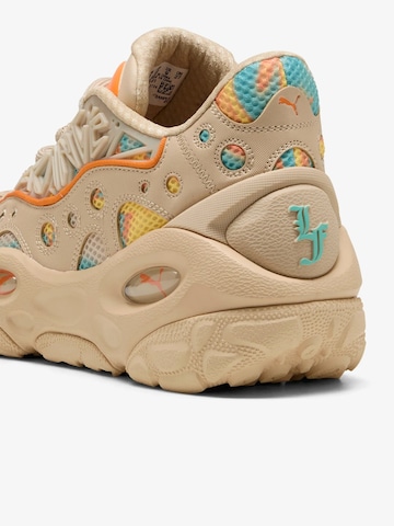 PUMA X LAFRANCÉ Sneakers laag 'Puma x La Francé RNNR' in Beige