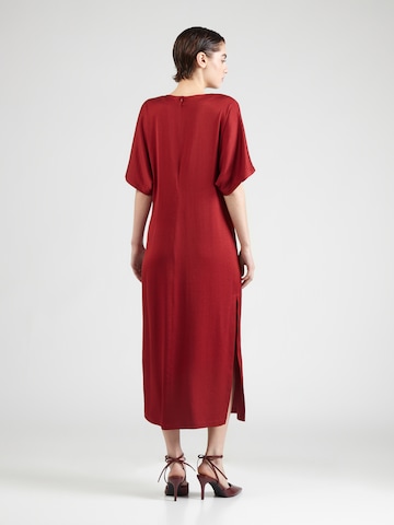 DRYKORN Φόρεμα 'INDAH' σε κόκκινο