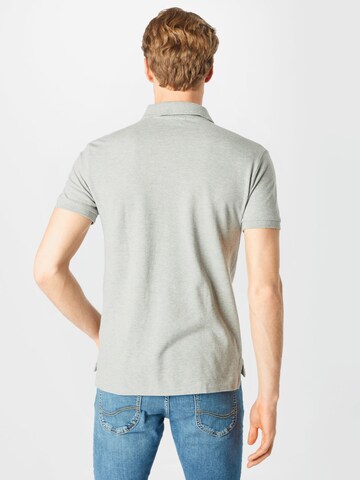 T-Shirt Polo Ralph Lauren en gris