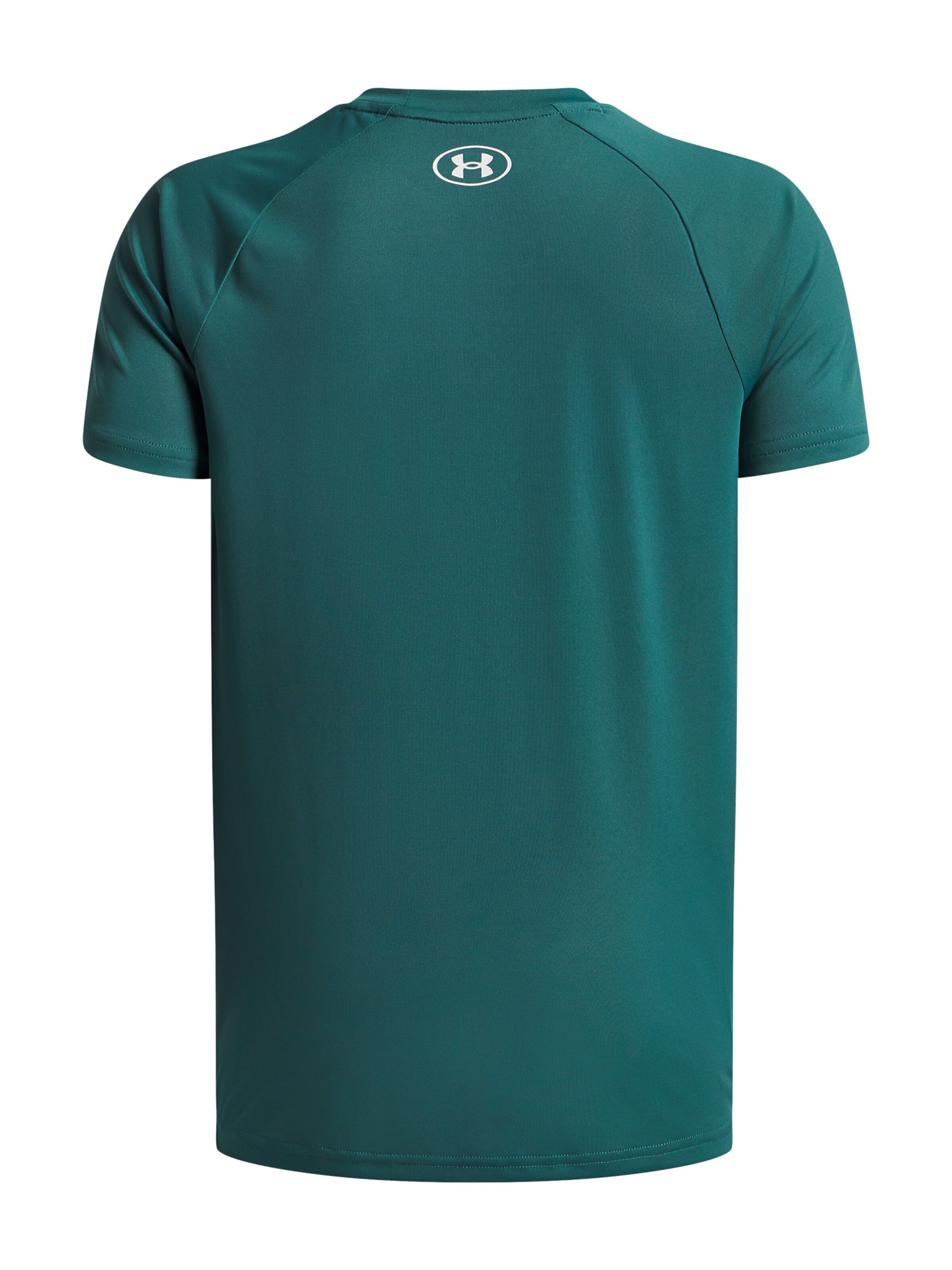 UNDER ARMOUR Performance shirt 'Tech 2.0' in Green